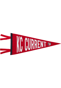 KC Current Standard Pennant