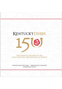 Kentucky Official 150th Anniversary History Book
