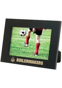 Purdue Boilermakers Color Plus Picture Frame - Black