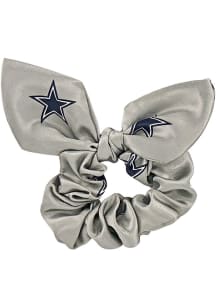 Dallas Cowboys Scrunchie Womens Headband