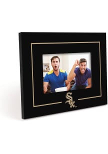 Chicago White Sox Logo Picture Frame Picture Frame