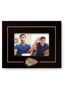 Kansas City Chiefs Logo Picture Frame Picture Frame