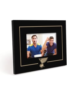 St Louis Blues Logo Picture Frame Picture Frame