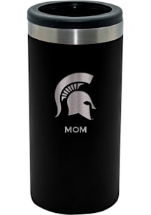 Michigan State Spartans Mom 12oz Slim Stainless Steel Coolie