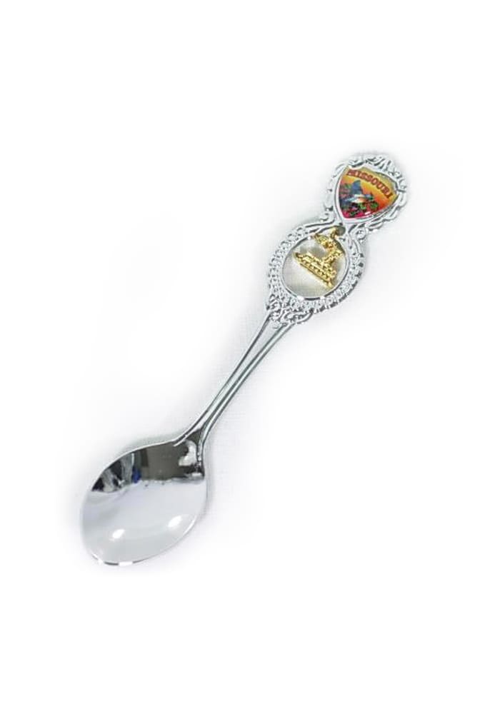 Missouri Souvenir Spoon
