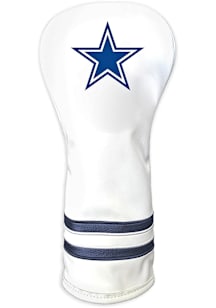 Dallas Cowboys Vintage Fairway Golf Headcover