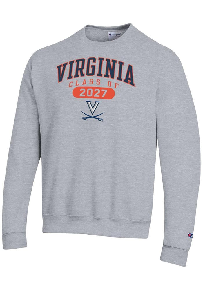Champion カレッジスウェット VIRGINIA TECH グレー L Champion カレッジスウェット VIRGINIA TECH グレー L - メルカリ