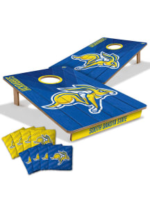 South Dakota State Jackrabbits 2x3 Corn Hole