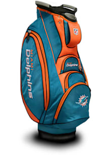 Miami Dolphins Victory Cart Golf Bag