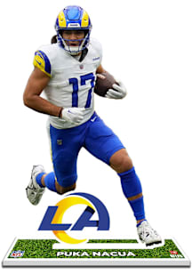 Los Angeles Rams Player Standee Figurine