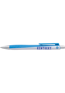 Kentucky Wildcats Souvenir TFW Pen - Light Blue
