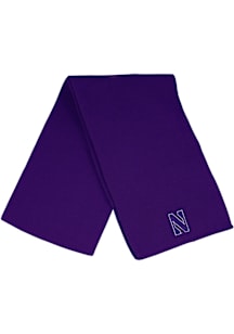 LogoFit Northwestern Wildcats Frosty Mens Scarf