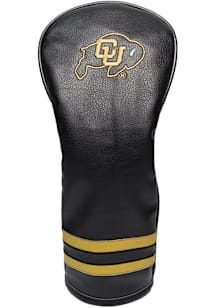 Colorado Buffaloes Vintage Fairway Golf Headcover