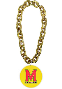 Maryland Terrapins Fan Chain Fan Chains