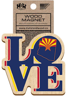 Arizona Love Magnet