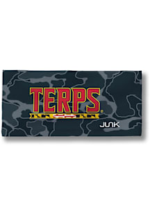 Maryland Terrapins Camo Mens Headband