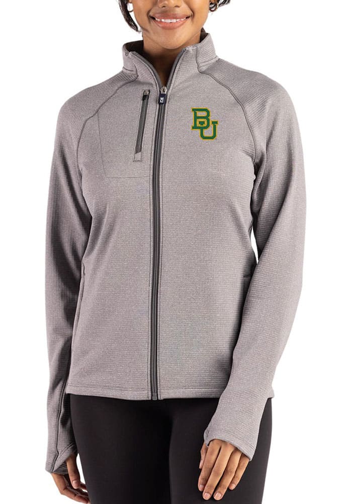 BIG GATHER PAPA JACKET グレー Men's San Diego Padres Cutter & Buck Gray Big & Tall Charter