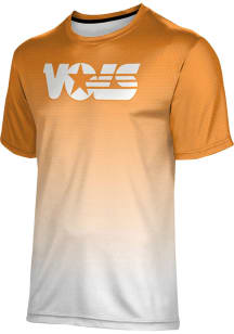 ProSphere Tennessee Volunteers Youth Orange Zoom Short Sleeve T-Shirt