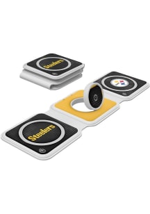 Pittsburgh Steelers Hatch Foldable Phone Charger
