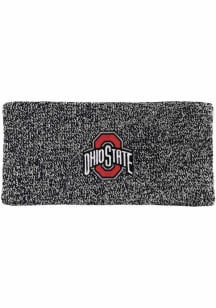 Ohio State Buckeyes LogoFit Cameron Womens Headband - Black