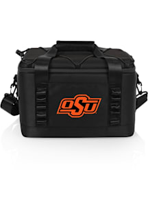 Oklahoma State Cowboys Black Eco-Friendly Tote