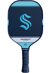 Seattle Kraken Fiberglass Pickleball Paddles