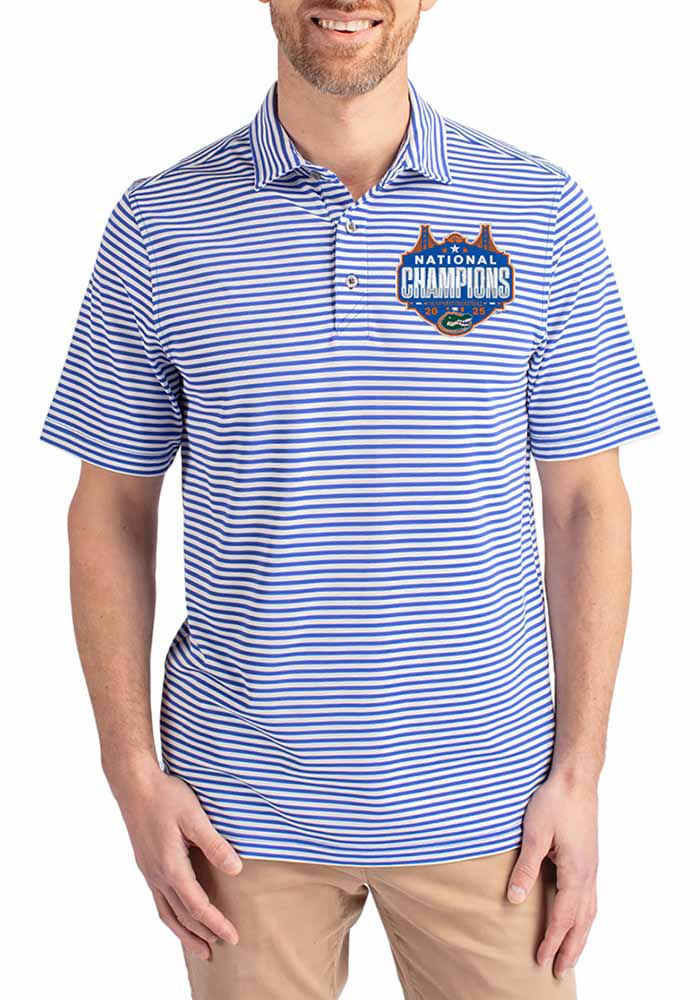 Cutter And Buck Florida Gators Mens 2025 National Champions Virtue Eco 82756474 1 
