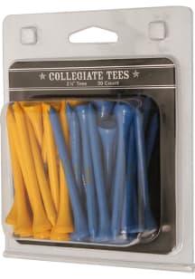Light Blue UCLA Bruins 50 Pack Golf Tees