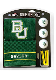 Baylor Bears Embroidered Golf Towel