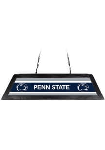 Black Penn State Nittany Lions 42&quot; Billiard Lamp Billiard Lamp