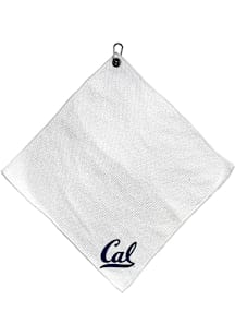 Cal Golden Bears Microfiber 15x15 Golf Towel