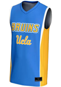 Youth UCLA Bruins White ProSphere Rival Basketball Jersey Jersey