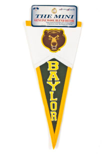 Baylor Bears 6x15 Mini Pennant