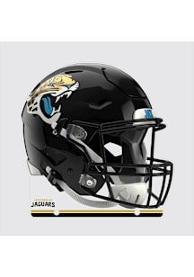 Jacksonville Jaguars Helmet Standee Figurine