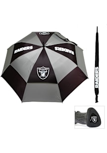 Las Vegas Raiders 62 Inch Golf Umbrella