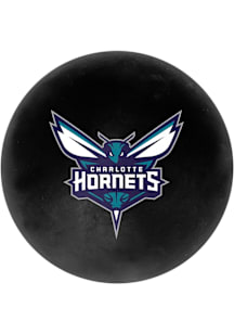 Charlotte Hornets Navy Blue High Bounce Bouncy Ball