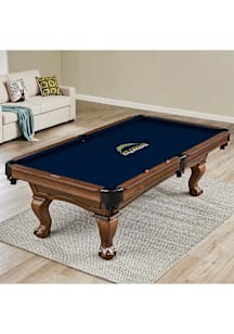 Los Angeles Chargers Pool Table Cloth Pool Table