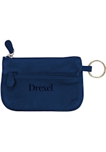 Drexel Dragons Team Logo Womens Coin Purse