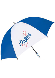 Los Angeles Dodgers Birdie Golf Umbrella