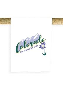 Colorado State Nickname Towel