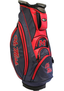Ole Miss Rebels Victory Cart Golf Bag