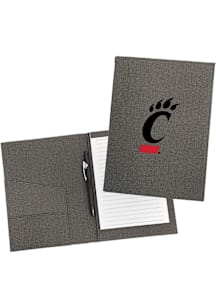 Cincinnati Bearcats 9.5 x 7 Notepad