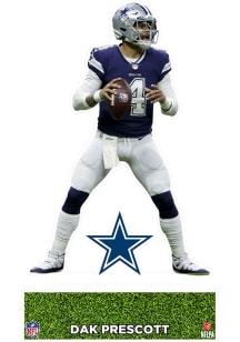 Dallas Cowboys Standee Figurine