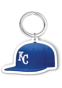 Kansas City Royals Cap Keychain