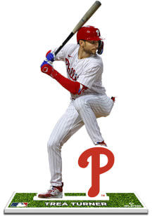 Philadelphia Phillies Player Figurine