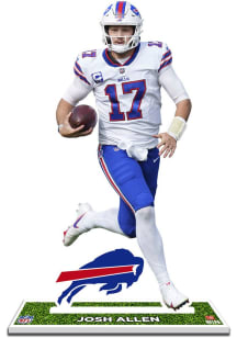 Buffalo Bills Player Standee Figurine