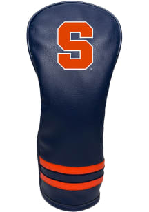 Syracuse Orange Vintage Fairway Golf Headcover