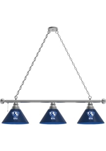 Eastern Illinois Panthers 3 Shade  Billiard Lamp