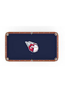 Cleveland Guardians Pool Table Cloth Pool Table