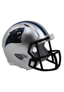 Carolina Panthers Pocket Pro Pocket Helmet